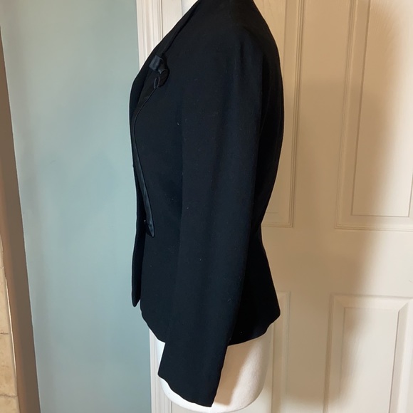 Vintage Mangone New York Fitted Jacket Blazer - Picture 6 of 9